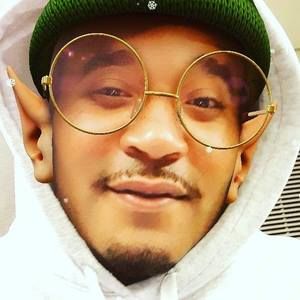 Meet your Posher, Spencer